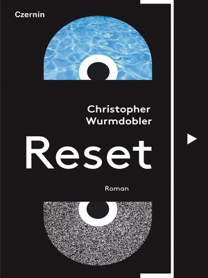 cover image of Reset